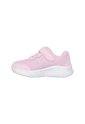 Tenis Skechers Niña Skech-Lite Pro Con Velcro Rosa