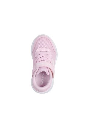 Tenis Skechers Niña Skech-Lite Pro Con Velcro Rosa