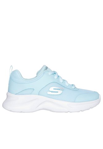 TENIS SKECHERS NIÑA 303553L-MNT DYNAMATI Talla 13 Skechers