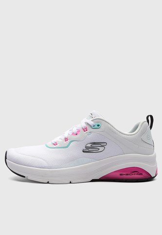 Tenis Lifestyle SKECHERS Skech-Air Extrreme 2.0 Blanco Skechers