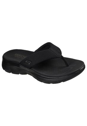 SANDALIAS SKECHERS MUJER 163155BBK SUMMITS SA Talla 9