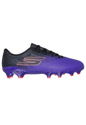 Guayos Skechers HombeRazor 1.5 Academy Fg - Morado