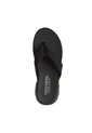 SANDALIAS SKECHERS MUJER 163155BBK SUMMITS SA Talla 9 de Skechers