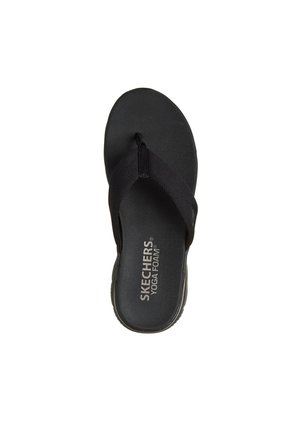 SANDALIAS SKECHERS MUJER 163155BBK SUMMITS SA Talla 9