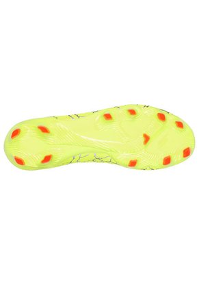 Guayos Skechers Hombre Skx 1.5 Academy - Amarillo