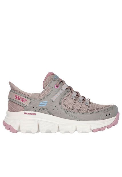 TENIS SKECHERS MUJER 180270TPMT SUMMITS A Talla 7.5