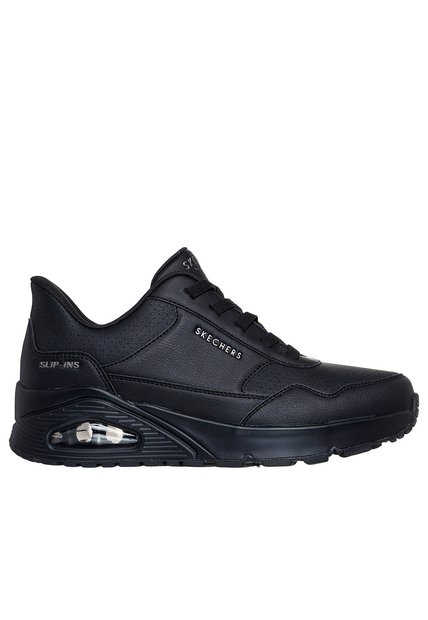 TENIS SKECHERS HOMBRE 183023BBK UNO Talla 9