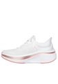 TENIS SKECHERS MUJER 129006WPK GO RUN ELE Talla 8 de Skechers