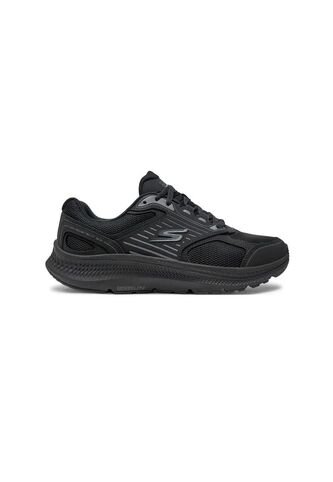 Tenis Skechers Mujer Go Run Consistent 2.0 Goga Mat Negro Skechers