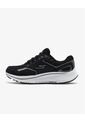 Tenis Skechers Mujer GoRun Consistent Air Cooled Negro Blanco de Skechers