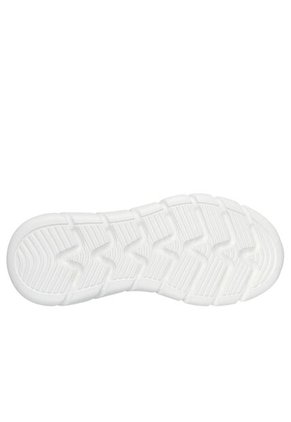 Tenis Skechers Hombre Bobs B Flex Hi Memory Foam Negro