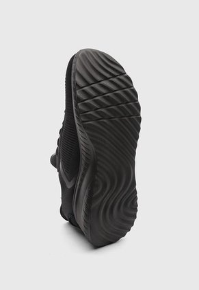 Tenis SKECHERS BOBS Sport Squad Chaos Negro