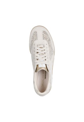 TENIS SKECHERS MUJER 185354NAT HOTSHOT Talla 7