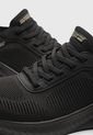Tenis SKECHERS BOBS Sport Squad Chaos Negro de Skechers