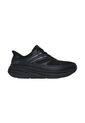 Tenis Skechers Hombre Bobs Skillz Memory Foam Negro de Skechers