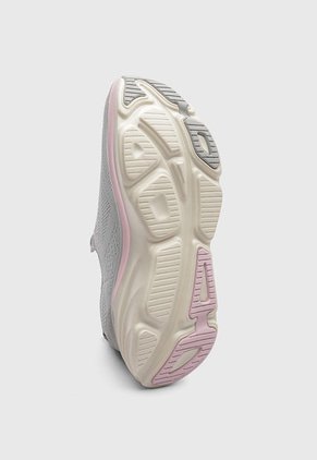 Tenis SKECHERS Sport D'Lux Vapor Gris