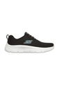 TENIS SKECHERS MUJER 125527BLK GO WALK FL Talla 8.5 de Skechers