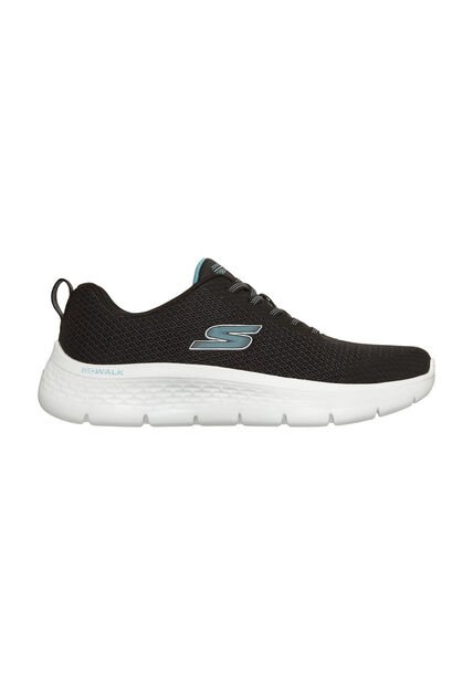 TENIS SKECHERS MUJER 125527BLK GO WALK FL Talla 8.5