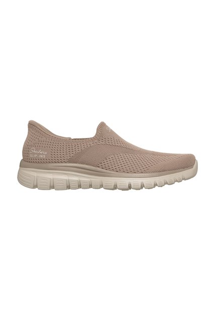 TENIS SKECHERS MUJER 100965TPE GRACEFUL Talla 7