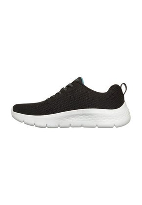 TENIS SKECHERS MUJER 125527BLK GO WALK FL Talla 8.5