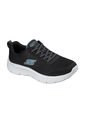 TENIS SKECHERS MUJER 125527BLK GO WALK FL Talla 8.5 de Skechers