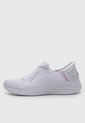 Tenis Lifestyle SKECHERS Ultra Flex 3.0 Blanco de Skechers