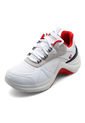Tenis Lifestyle Blanco-Rojo-Azul Skechers Street Solei de Skechers