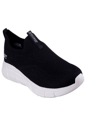 TENIS SKECHERS MUJER 117325BLK BOBS B FLE Talla 8