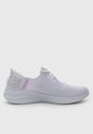 Tenis Lifestyle SKECHERS Ultra Flex 3.0 Blanco de Skechers