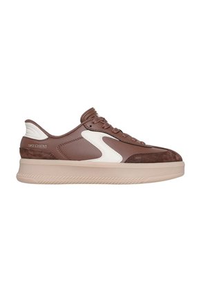 TENIS SKECHERS MUJER 185460BRN HOTSHOT HI Talla 7.5