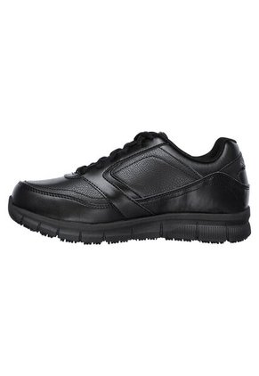 TENIS SKECHERS HOMBRE 77156BLK NAMPA Talla 8