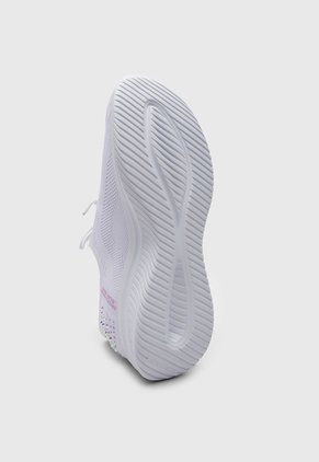 Tenis Lifestyle SKECHERS Ultra Flex 3.0 Blanco
