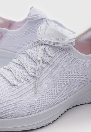 Tenis Lifestyle SKECHERS Ultra Flex 3.0 Blanco