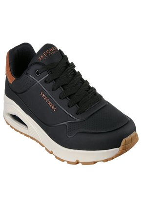 TENIS SKECHERS HOMBRE 183004BLK UNO Talla 8