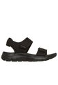 SANDALIAS SKECHERS MUJER 163158BBK SUMMITS SA Talla 10 de Skechers