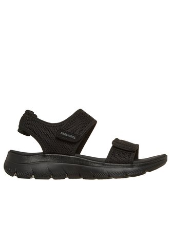 SANDALIAS SKECHERS MUJER 163158BBK SUMMITS SA Talla 10 Skechers