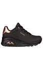 TENIS SKECHERS MUJER 177094BBK UNO Talla 9 de Skechers