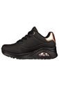 TENIS SKECHERS MUJER 177094BBK UNO Talla 9 de Skechers