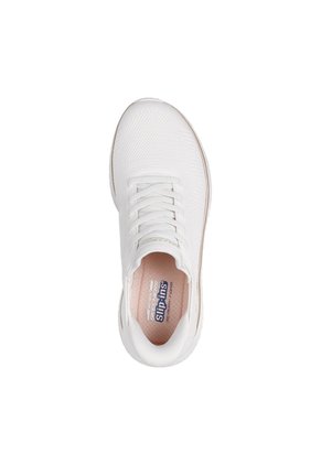 TENIS SKECHERS MUJER 117497WTGD BOBS SQUA Talla 5.5