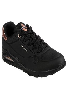 TENIS SKECHERS MUJER 177094BBK UNO Talla 7
