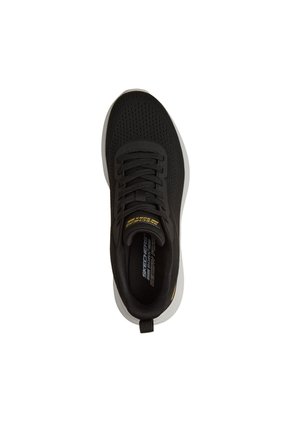 TENIS SKECHERS HOMBRE 118155BLK BOBS MODA Talla 8.5