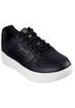 TENIS SKECHERS HOMBRE 254011BKW SPORT COUR Talla 9 de Skechers