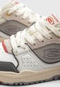 Tenis SKECHERS SKX-228 Multicolor de Skechers