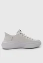 Tenis Lifestyle SKECHERS Snoop One - Doble G Marfil de Skechers