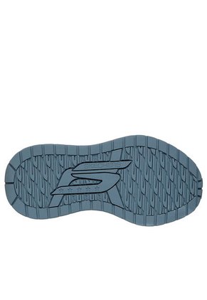 TENIS SKECHERS HOMBRE 211249BLK STREET RET Talla 7.5