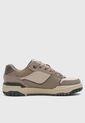 Tenis Lifestyle SKECHERS Skx-228 Taupe de Skechers
