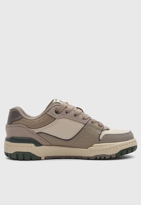 Tenis Lifestyle SKECHERS Skx-228 Taupe