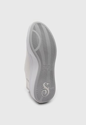 Tenis Lifestyle SKECHERS Snoop One - Doble G Marfil