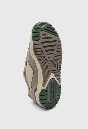 Tenis Lifestyle SKECHERS Skx-228 Taupe