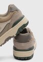 Tenis Lifestyle SKECHERS Skx-228 Taupe de Skechers